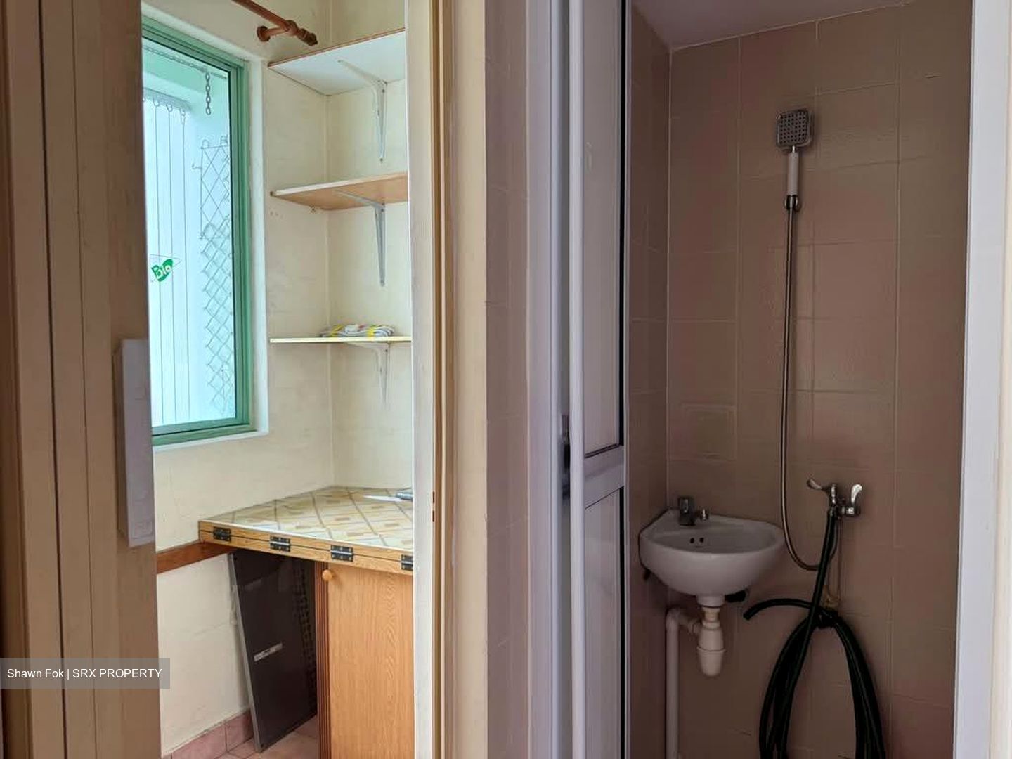 Hougang Green (D19), Apartment #563205911